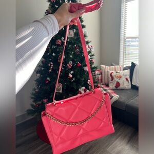 A New Day pink crossbody 💗